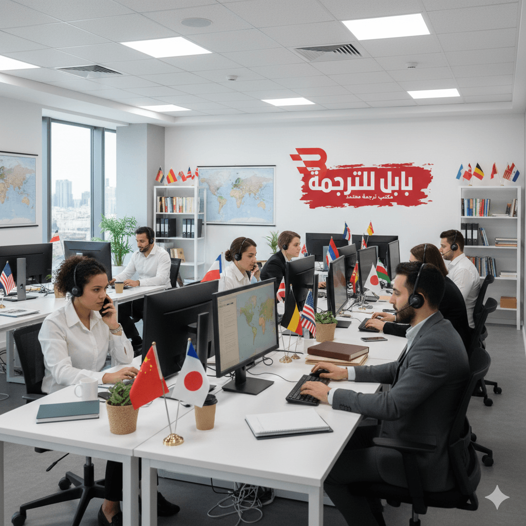 الترجمة الطبية