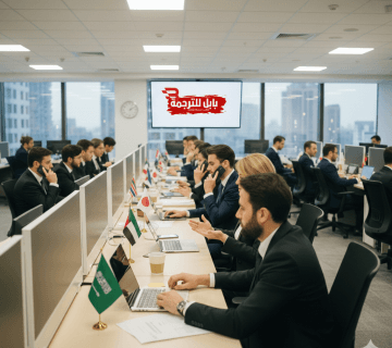 ترجمة الإقامة لجورجيا