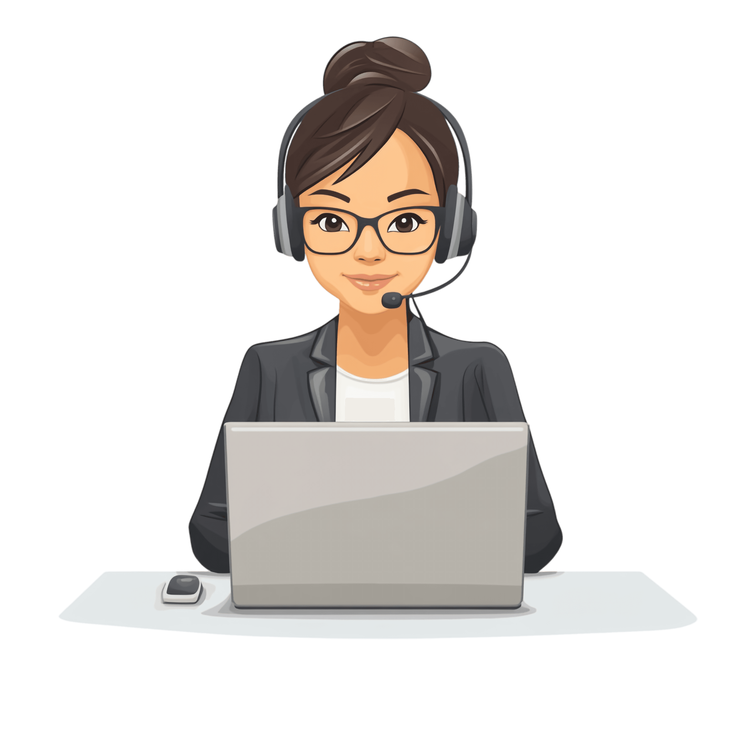 ترجمة أوراق السفارات